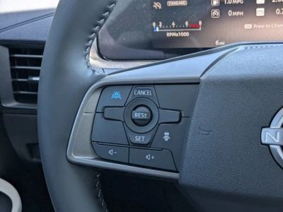 2026 Nissan Sentra — photo 22 view