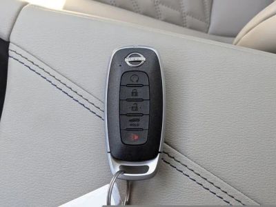 2026 Nissan Sentra — photo 31 view