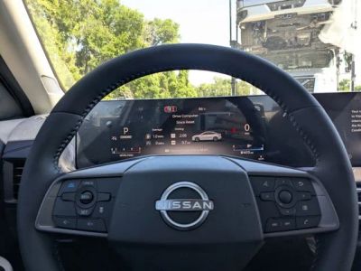 2026 Nissan Sentra — photo 21 view