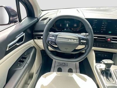 2026 Kia Sportage — photo 22 view