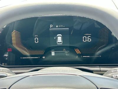 2026 Kia Sportage — photo 12 view