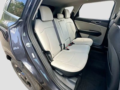 2026 Kia Sportage — photo 26 view