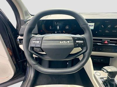 2026 Kia Sportage — photo 11 view