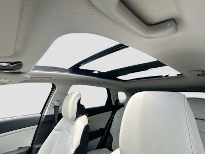 2026 Kia Sportage — photo 21 view