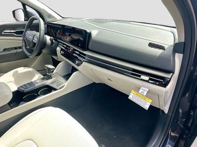 2026 Kia Sportage — photo 28 view