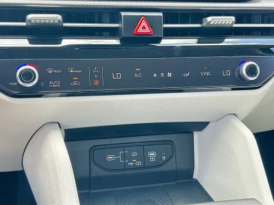 2026 Kia Sportage — photo 15 view