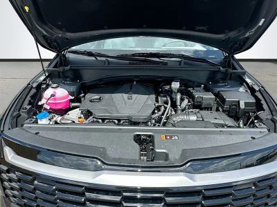 2026 Kia Sportage — photo 29 view