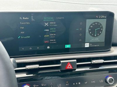 2026 Kia Sportage — photo 14 view