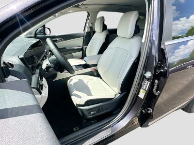 2026 Kia Sportage — photo 20 view