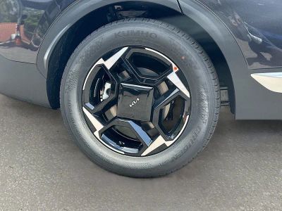 2026 Kia Sportage — photo 30 view