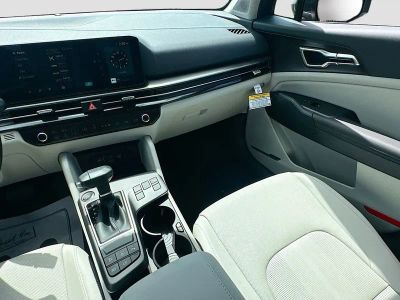 2026 Kia Sportage — photo 23 view