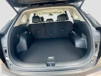 2026 Kia Sportage — photo 25 view