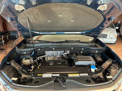 2022 Volkswagen Atlas — photo 14 view