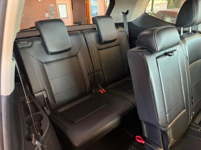 2022 Volkswagen Atlas — photo 18 view