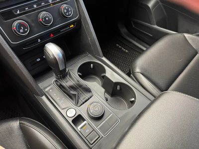 2022 Volkswagen Atlas — photo 16 view