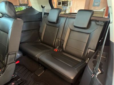 2022 Volkswagen Atlas — engine compartment view