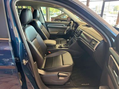 2022 Volkswagen Atlas — photo 20 view
