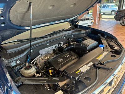2022 Volkswagen Atlas — photo 13 view