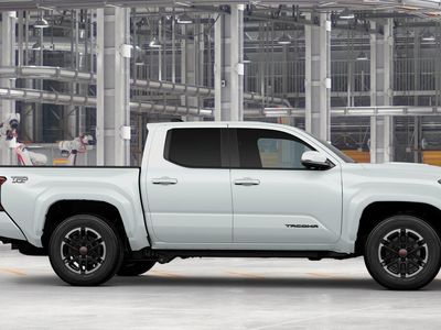 2026 Toyota Tacoma — photo 13 view