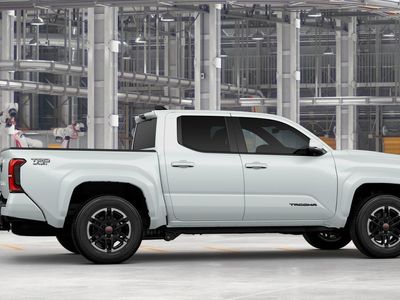 2026 Toyota Tacoma — photo 12 view