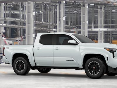 2026 Toyota Tacoma — photo 14 view