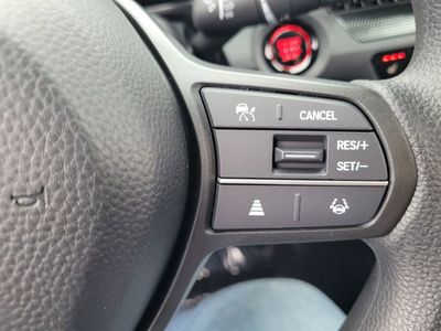 2026 Honda CR-V EX - Photo 18