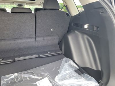 2026 Honda CR-V EX - Photo 31