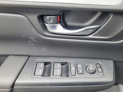 2026 Honda CR-V EX - Photo 13