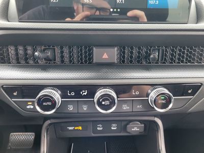 2026 Honda CR-V EX - Photo 22