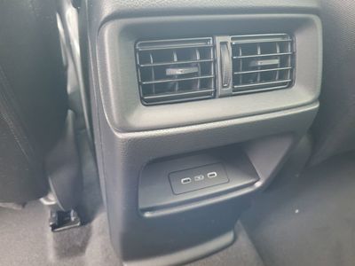 2026 Honda CR-V EX - Photo 28