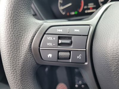 2026 Honda CR-V EX - Photo 17
