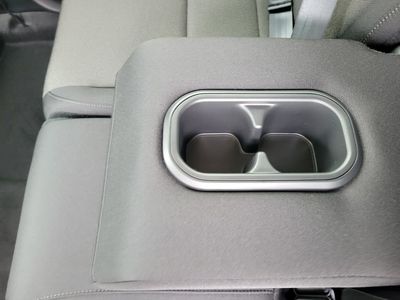 2026 Honda CR-V EX - Photo 27