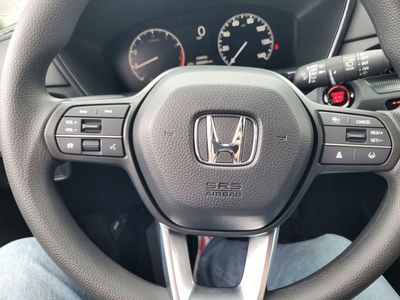 2026 Honda CR-V EX - Photo 16