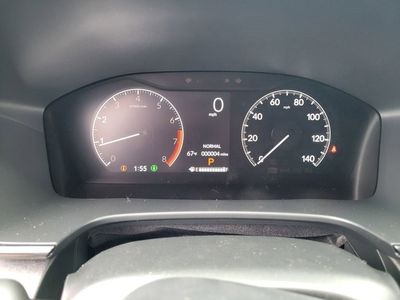 2026 Honda CR-V EX - Photo 19