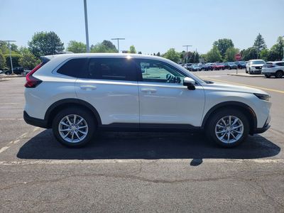 2026 Honda CR-V EX - Photo 3