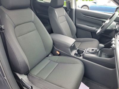 2026 Honda CR-V EX - Photo 1
