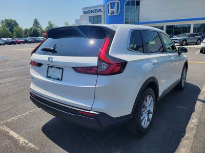 2026 Honda CR-V EX - Photo 4
