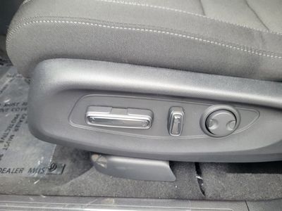2026 Honda CR-V EX - Photo 14