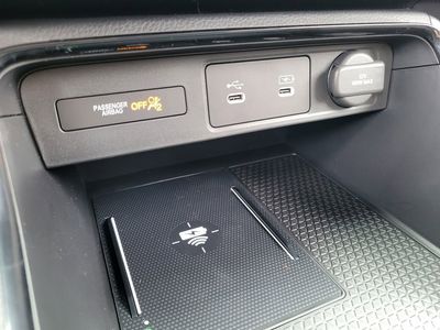 2026 Honda CR-V EX - Photo 23