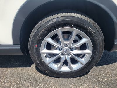 2026 Honda CR-V EX - Photo 11