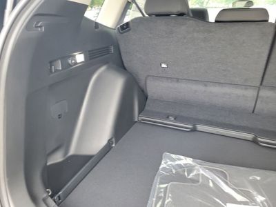2026 Honda CR-V EX - Photo 29