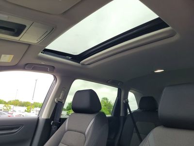 2026 Honda CR-V EX - Photo 25
