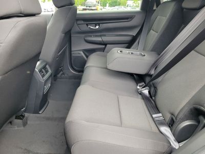 2026 Honda CR-V EX - Photo 26