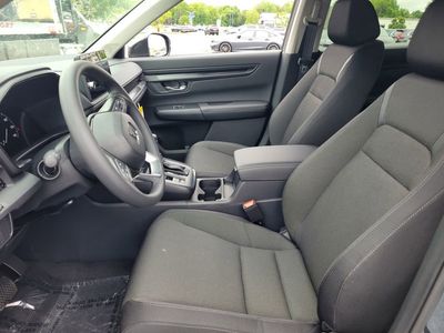 2026 Honda CR-V EX - Photo 15