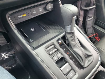 2026 Honda CR-V EX - Photo 24