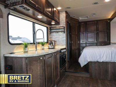 2019 Coachmen RV Prism Elite - Photo 16