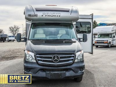 2019 Coachmen RV Prism Elite - Photo 3