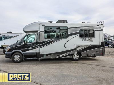 2019 Coachmen RV Prism Elite - Photo 8