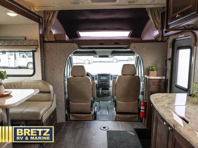 2019 Coachmen RV Prism Elite - Photo 26