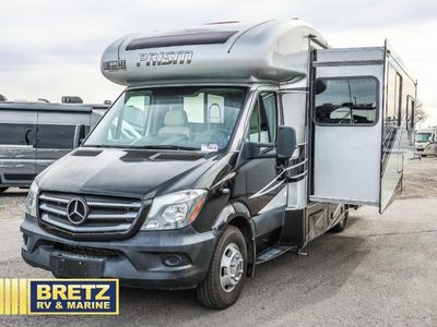 2019 Coachmen RV Prism Elite - Photo 4